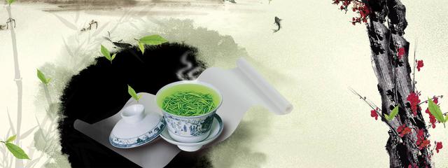 茶叶行业数据分析：2021年中国546%消费者最喜爱的茶叶是绿茶