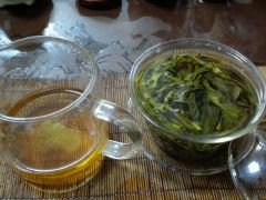 中国六大茗茶值得收藏的六种茗茶