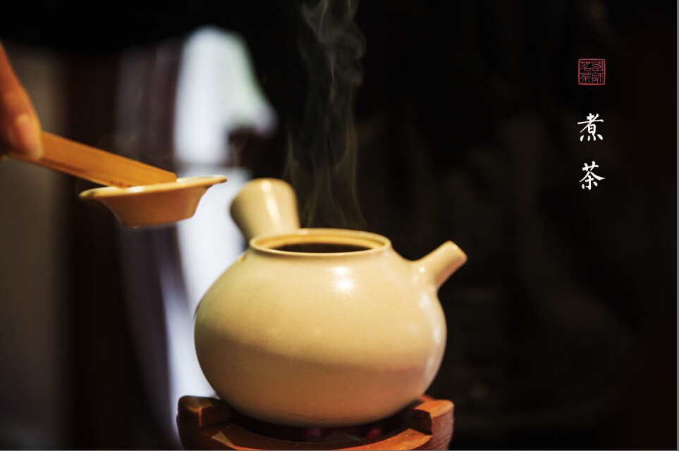 “茗茶”和“名茶”