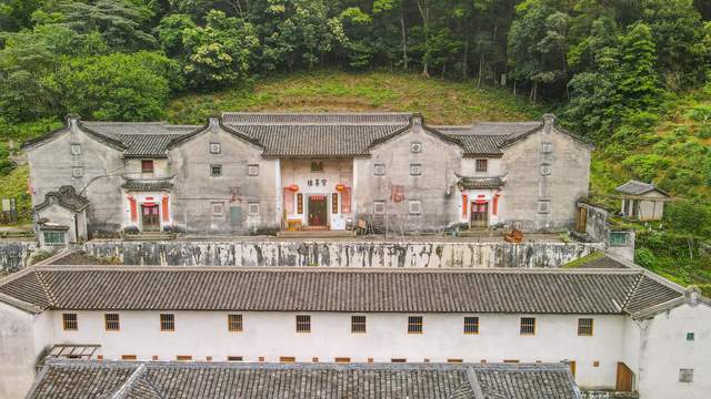 茗茶远离城市的喧嚣在青山绿水间尽情放松身心享受自然(图14)