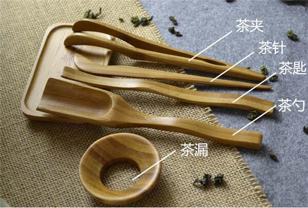 18种泡茶用的茶具介绍【图】(图2)