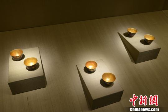 中国古代茶具与茶文化主题特展在苏州开展(图2)