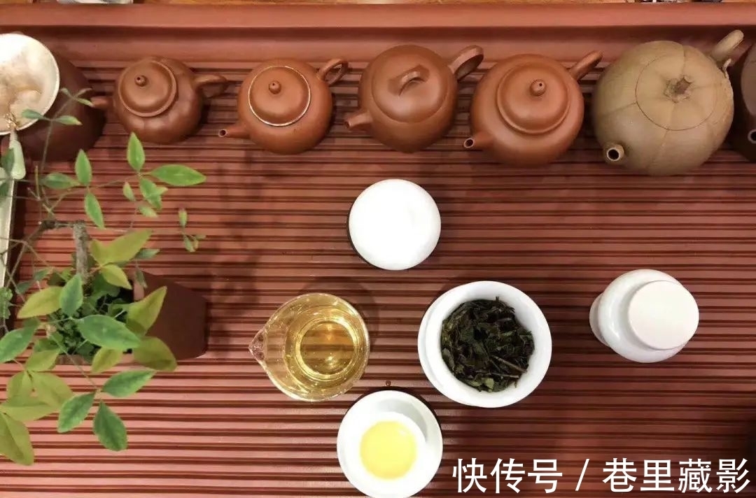 茗茶的功效与作用(茗茶有什么功效)