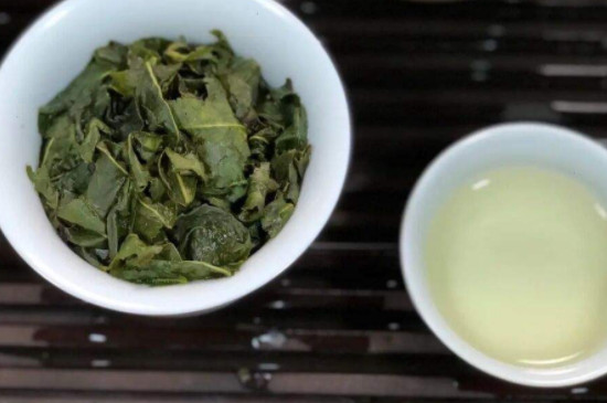 茗茶一般是什么茶茗茶属于哪个茶类？米乐m6官网(图4)