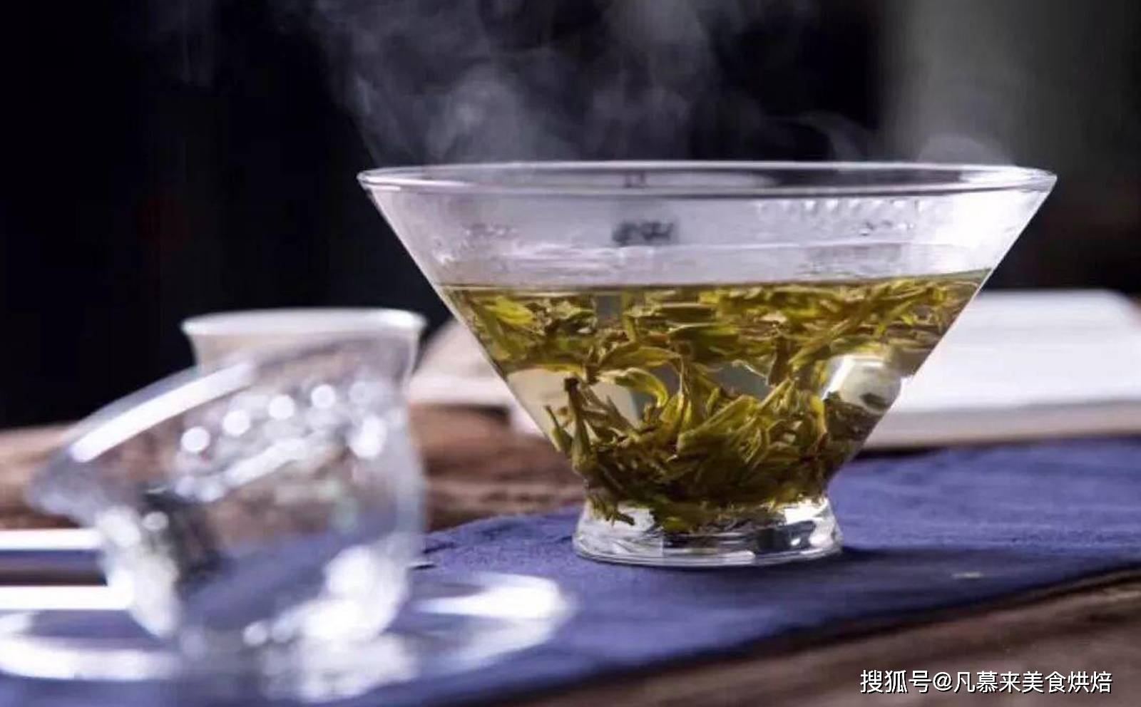 米乐m6官网登录入口什么茶最好喝？茶叶有哪些品种？最好喝的30种中国名茶有哪些(图32)