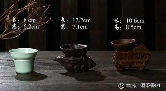 常用的茶具有米乐m6官网登录入口哪些？(图5)