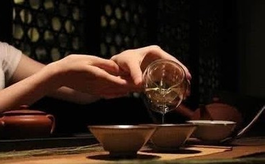 茗茶的功米乐m6官网效、作用及禁忌症(图4)