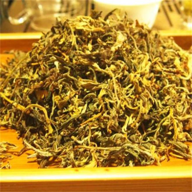 老鹰茶是什么茶？细说老鹰茶的来历和作用(图1)