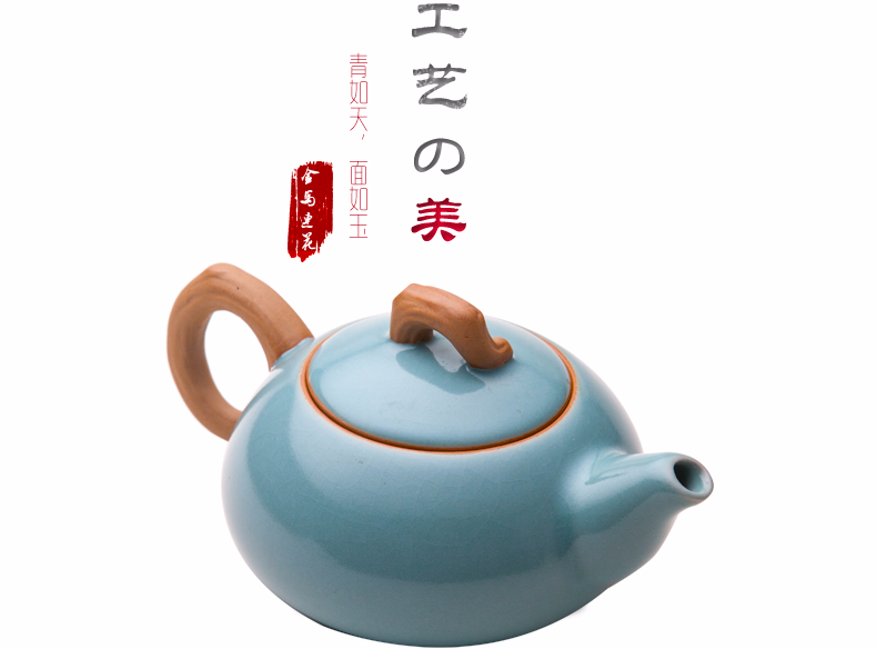 茶具怎么选？