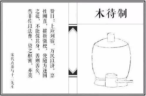 宋代非遗项目茶百戏揭秘：茶具十二先生与宋人茶艺的魅力(图4)