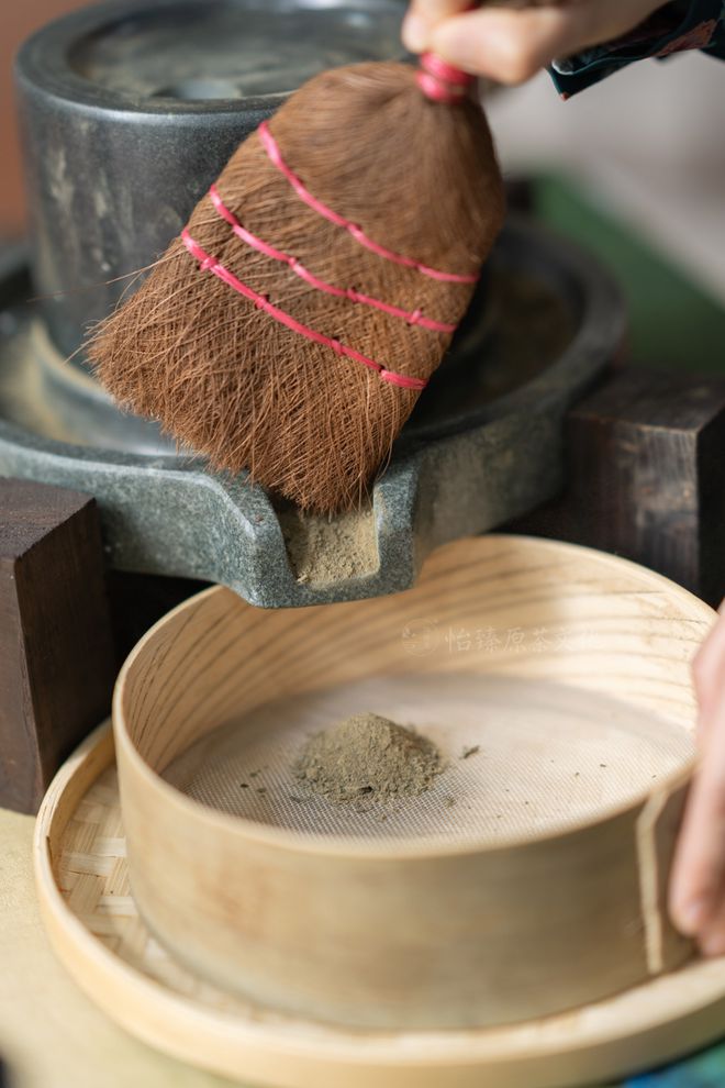 宋代非遗项目茶百戏揭秘：茶具十二先生与宋人茶艺的魅力(图10)