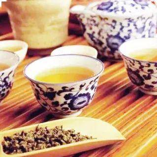 漳州这六种茗茶米乐m6全喝懂的算“茶仙”(图6)