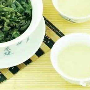 漳州这六种茗茶米乐m6全喝懂的算“茶仙”(图5)