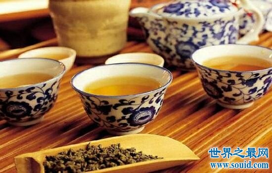 米乐m6官网名茶排行榜 茗茶十大品牌排行榜茗茶哪个牌米乐m6官网登录入口子好？(图2)