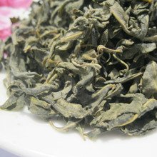 贵价茶叶产区成谜竹叶青茶是“行业黑马”还是“韭菜镰刀”？