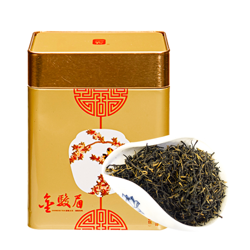 米乐m6官网登录入口2018最新茗茶十大品牌排行