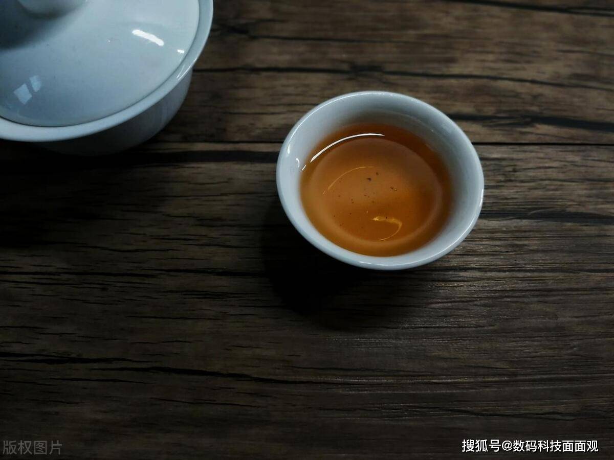 中国10大名茶排名各自特点与口感茶叶产地米乐m6官网登录入口(图6)