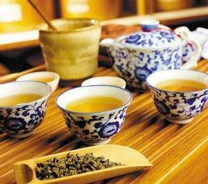 什么是茶道 茶艺 茶文化(图1)